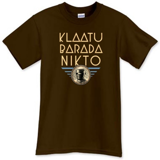 Illustration for article titled The T-Shirts Every Nerd Needs This Holiday